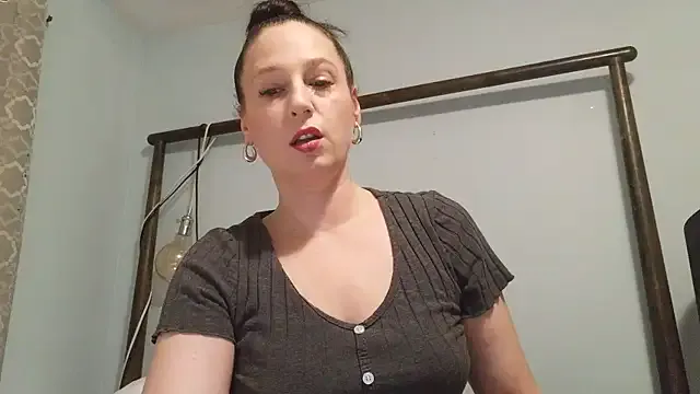 Audrey_hoty on StripChat