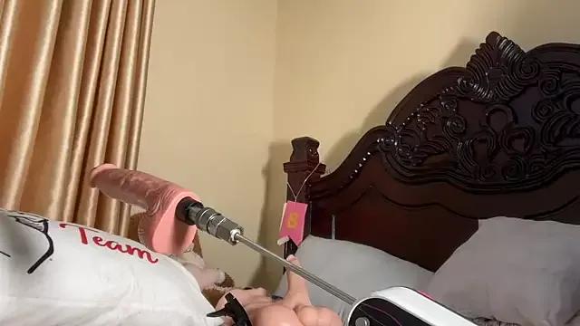 AudreySpanksFuck- — AssFuck+waterfal squirt f daddy