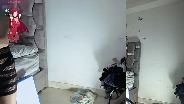 aurelialux — try to make me squirt before goal 