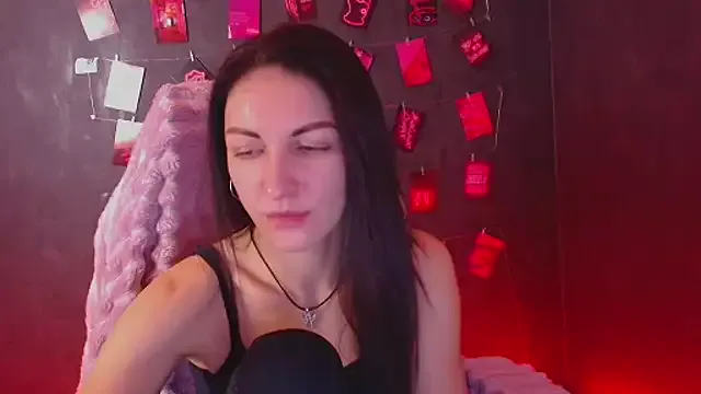 Aurora_Loveu — Make me hornywet and masturbating