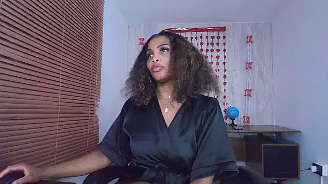 AuroraBrow on StripChat