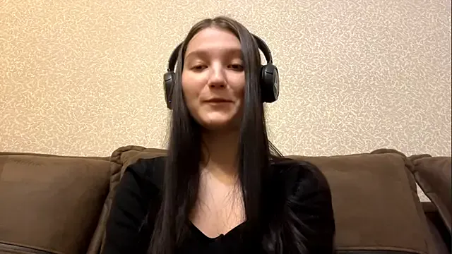 AurorAurora on StripChat