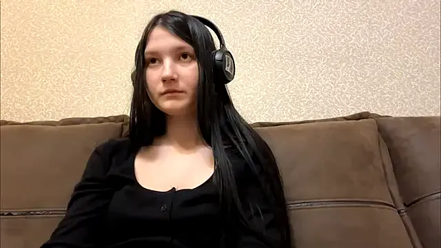 AurorAurora on StripChat