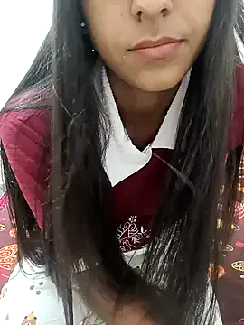 aushi_rajput from StripChat