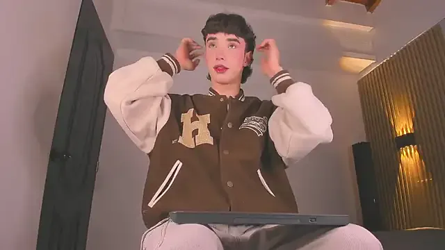 austin_rouse on StripChat