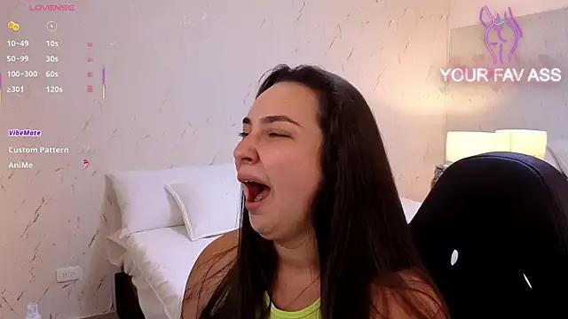 ava_blue — TWERK NAKED