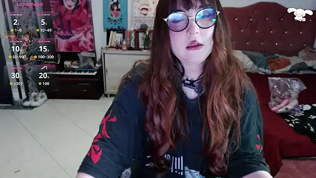 Avril2001 on StripChat