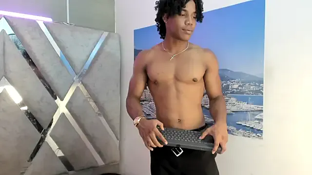 axel_silva4 — sexy dance