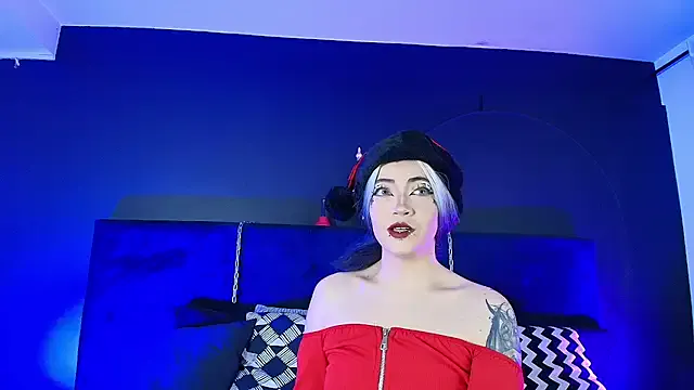 Aylen_darkmoor on StripChat