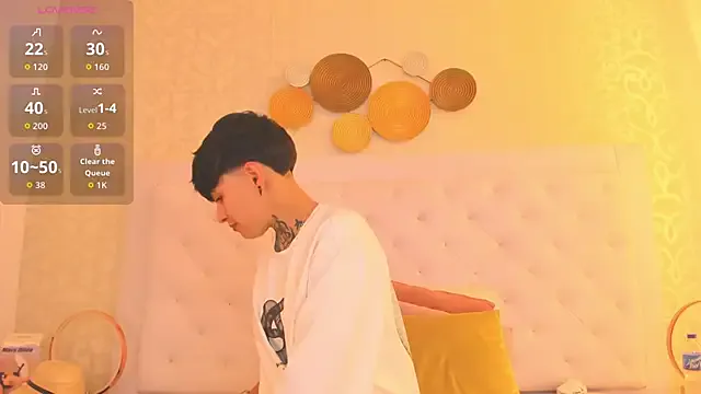 b3k_afrodict on StripChat