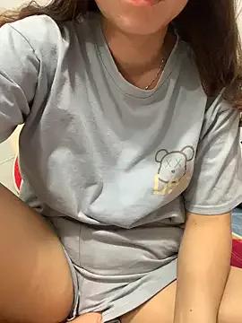 Freechat Baby-bigtits on StripChat