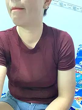 Freechat Baby-bigtits on StripChat