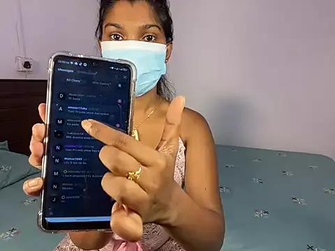 Baby_asha on StripChat 