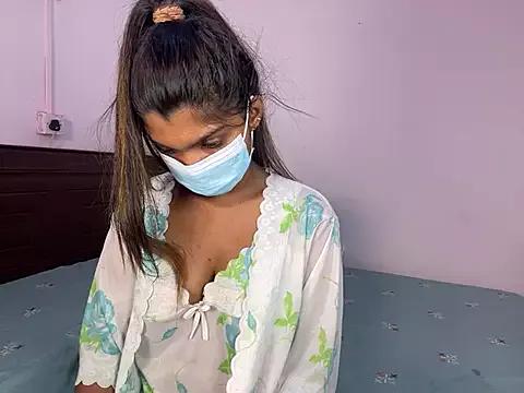 Baby_asha on StripChat 