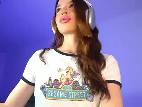 Baby_nyx1 — Sexy striptease