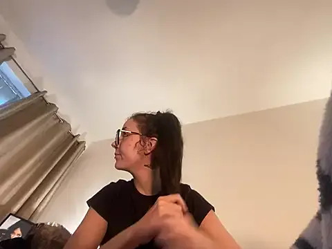 babygirltiti on StripChat