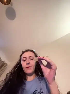 babygirltiti on StripChat