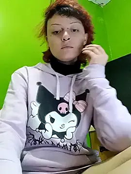 BabyPunk2 on StripChat