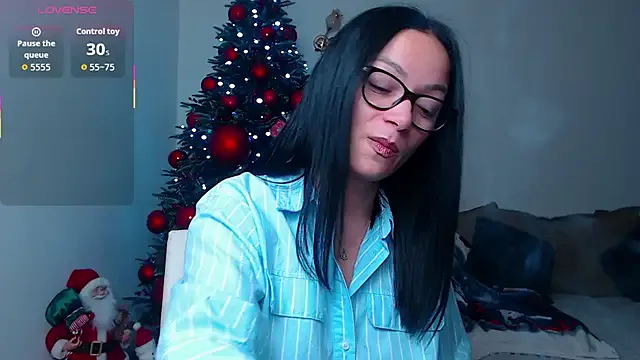 BabySerene on StripChat