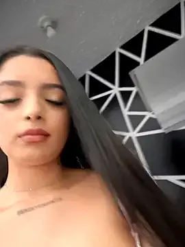 BadLilAngelXXX from StripChat