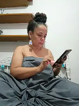 BadMicaela1 on StripChat