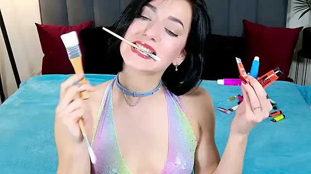 BaileeLynn — dildo in pussy