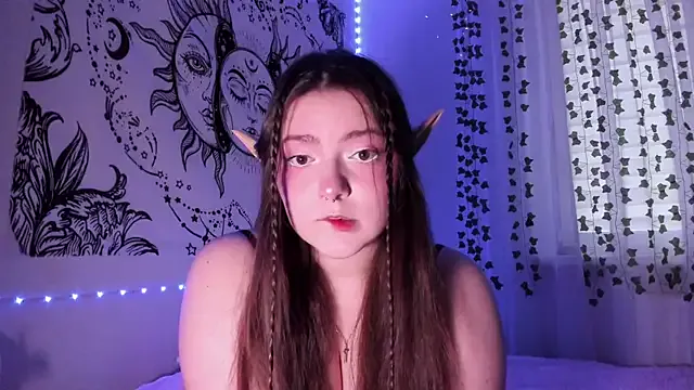 bambimay on StripChat