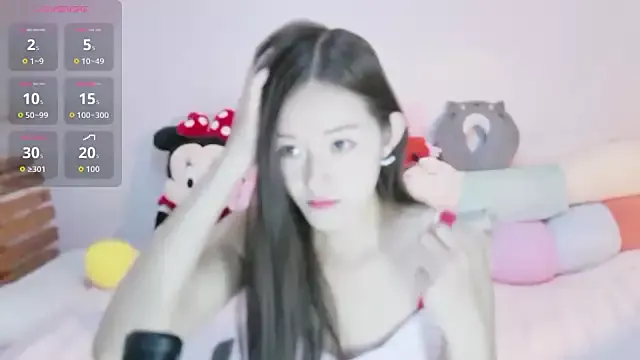 baozi-DDET — Freechat on StripChat