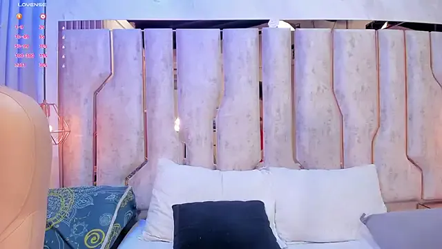 barbara_cambels — Freechat on StripChat