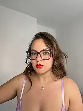 Barbara_Ec from StripChat