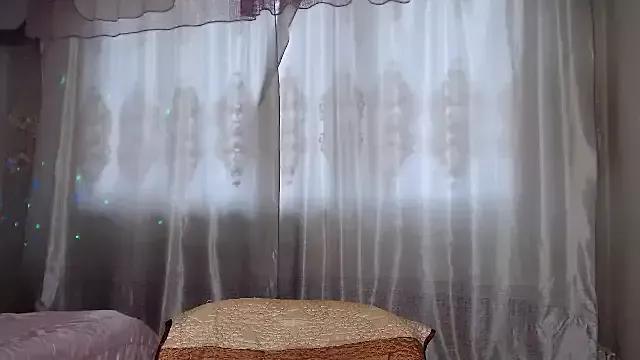 Private Batari on StripChat