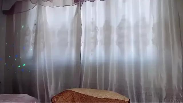 Private Batari on StripChat