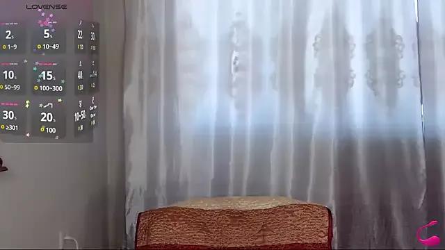 Private Batari on StripChat