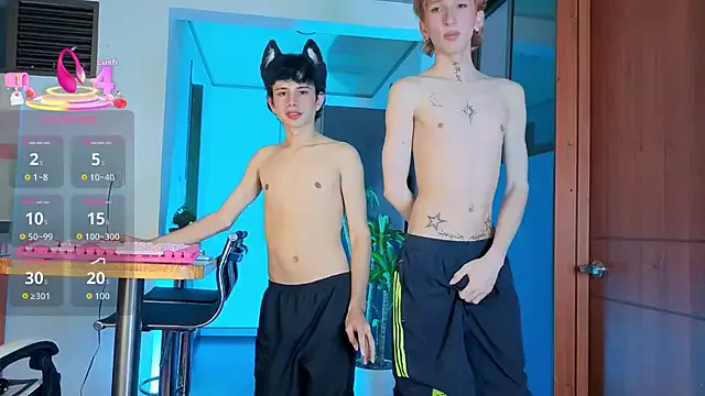 Bay_freedo on StripChat