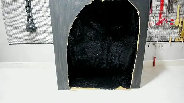 BDSM_MEDUZA — Clit pressure clamp 