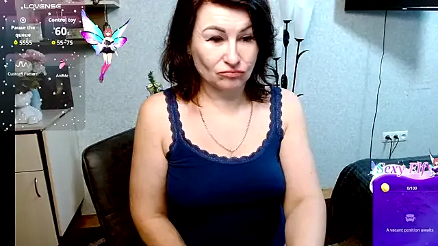 BeatriksS on StripChat