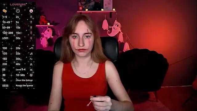 beauty_ginger_ — SPANK ASS 5X
