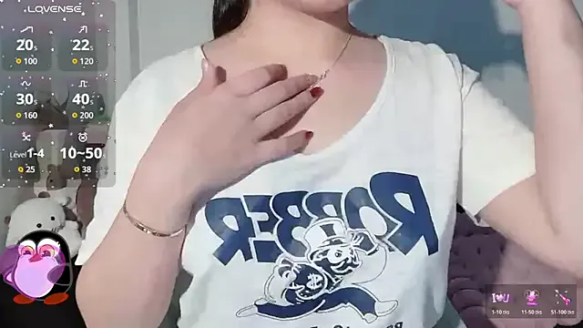 BeChinh_Lee on StripChat