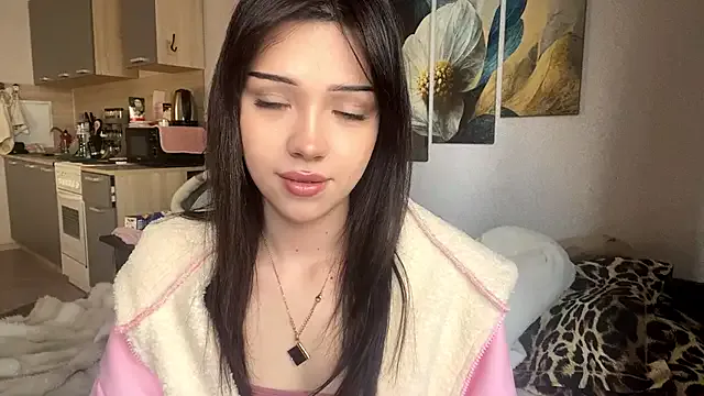 BeckyAurielle — slap ass 10 times