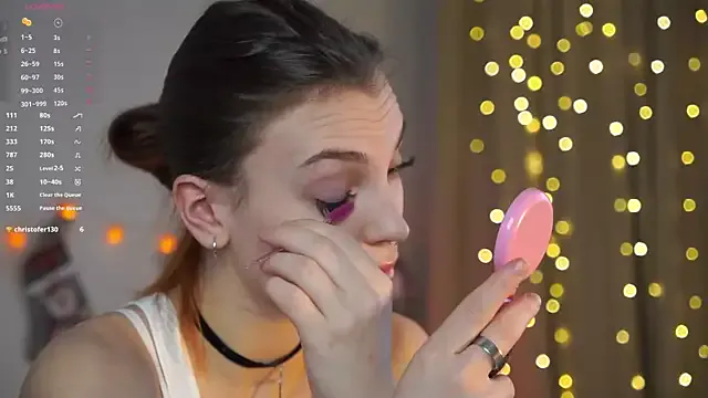 beckymadsons on StripChat