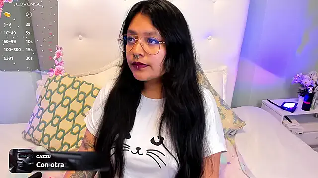 BeliaAbrahel — spanks