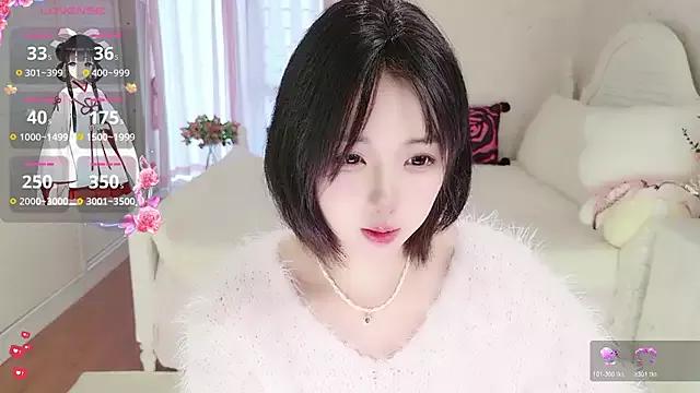 StripChat Bella-ox is Freechat Bella-ox — Boyfriend's POV blowjob