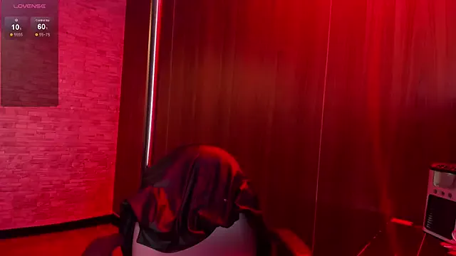 Belladonna_trix on StripChat