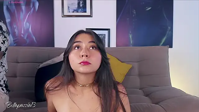 Bellapazzia — Deepthroat