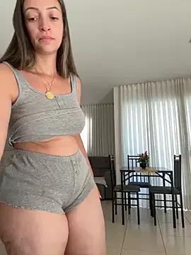 BelleLouiseVp — Sexy Naked for you