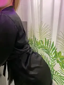 Belochka_a — CUM IN THE MOUTHReal man