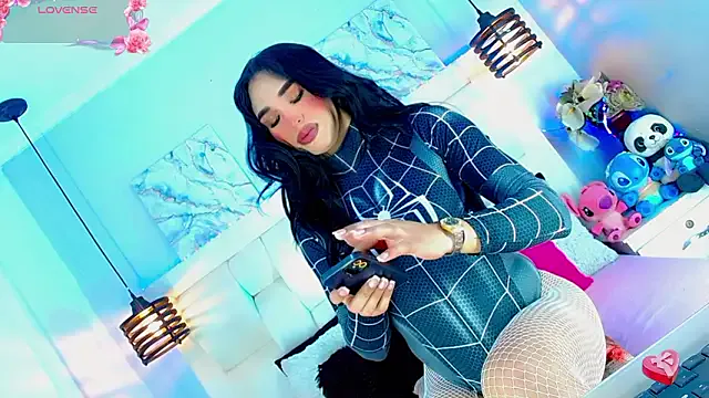 BelovedChain01 on StripChat