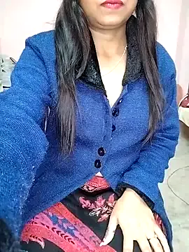 Bengalibeauty96 on StripChat
