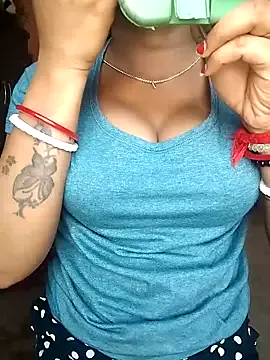 Bengalibeauty96 on StripChat