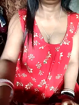 Bengalibeauty96 — Boobs oil massage